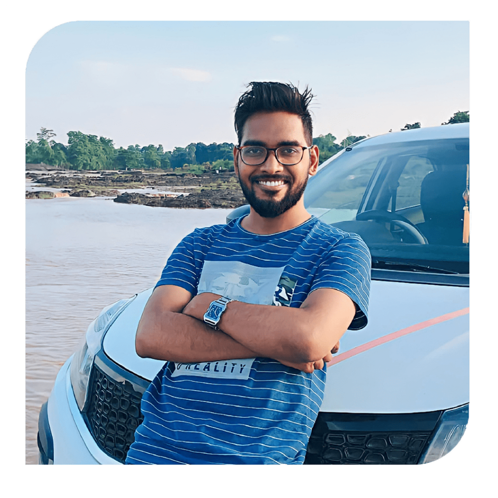 Nikhil - Cognic Team