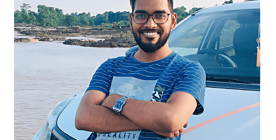Nikhil - Cognic Team