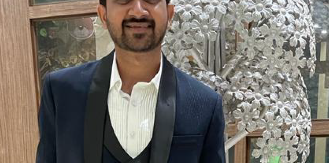 Ashish - Cognic Team
