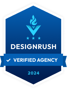 Verfifed Agency - Designrush