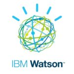 IBM watson logo