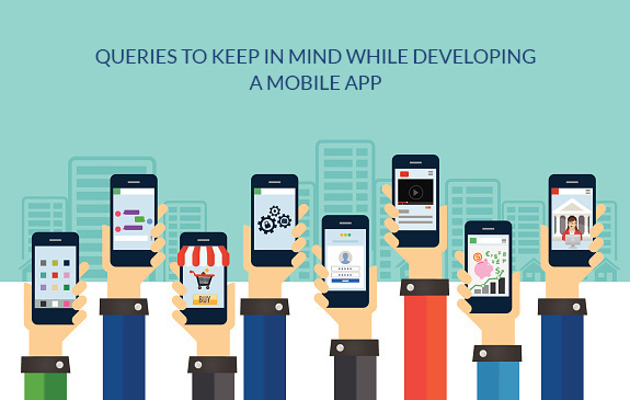 Mobile App Development