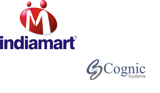 Indiamart and COGNIC partnership
