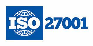 ISO 27001 Cognic Systems