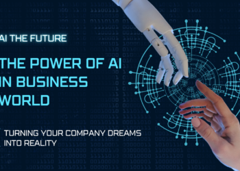 The Power of Artificial Intelligence