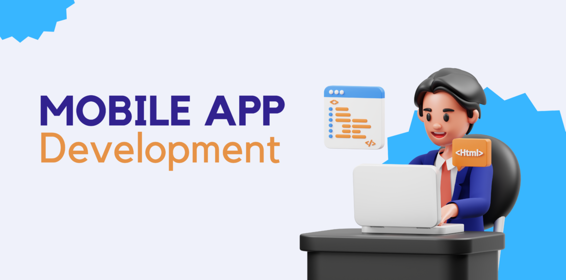 mobile app development company