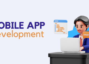 mobile app development company